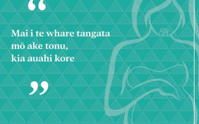 Hapai Te Hauora celebrates Safe Sleep Day 2024