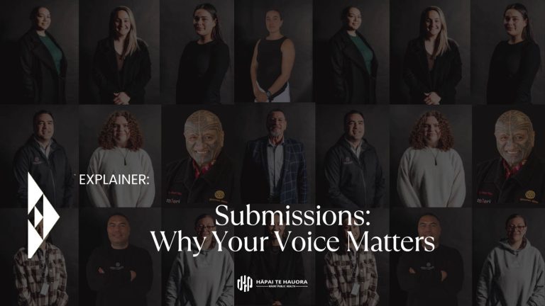 Submissions: Why Your Voice Matters