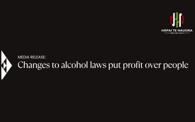 Changes to alcohol laws put profit over people
