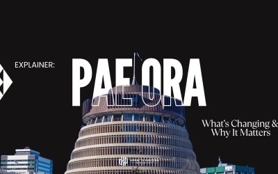 Pae Ora – What’s Changing and Why It Matters