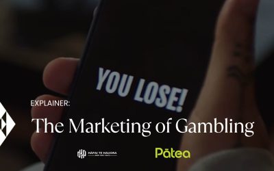 The Gambling Industry and Their Strategies
