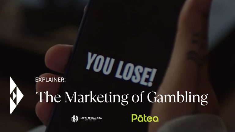 The Gambling Industry and Their Strategies
