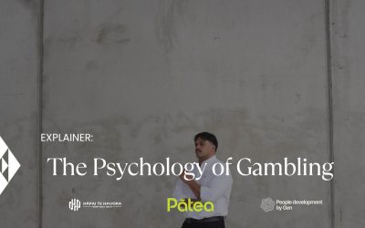 The Gambling Industry and Their Strategies