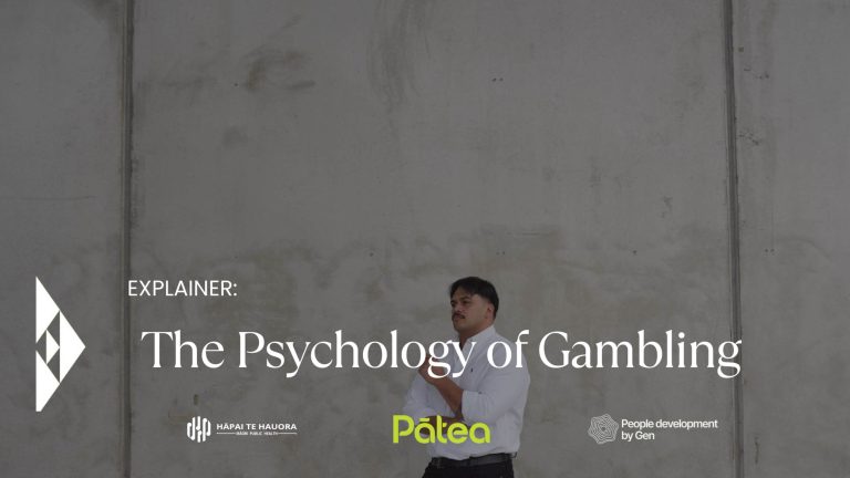 The Gambling Industry and Their Strategies