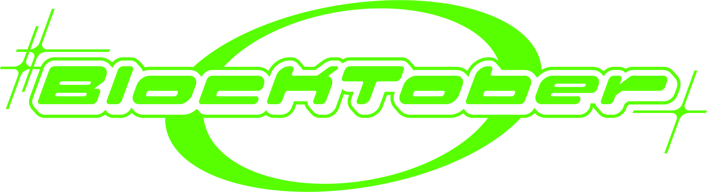 BlockTober BlockTober Logo