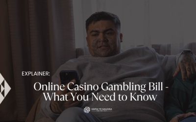 Online Casino Gambling Bill – What You Need to Know