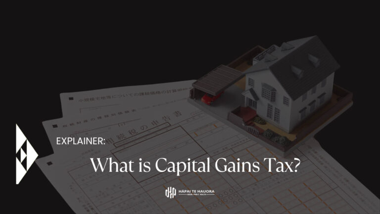 What is Capital Gains Tax (CGT)?