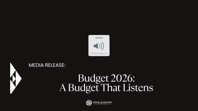 Budget 2026: A Budget That Listens