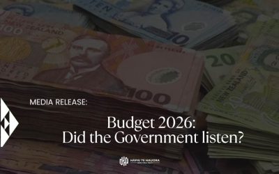 Budget 2026: Did the Government listen?