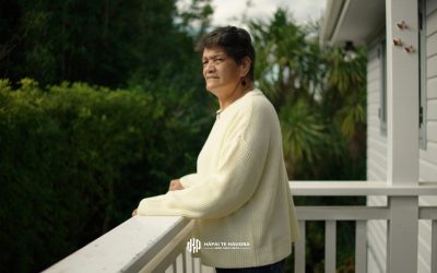 Nearly 40 years later, Vivian Cope Still Carries the Loss of Her Son