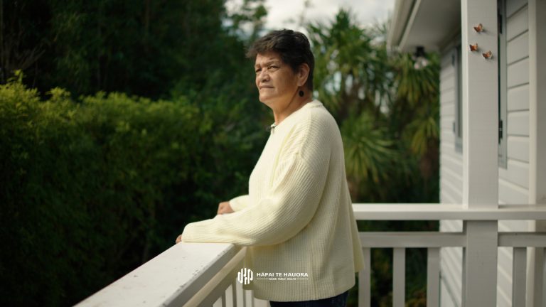 Nearly 40 years later, Vivian Cope Still Carries the Loss of Her Son