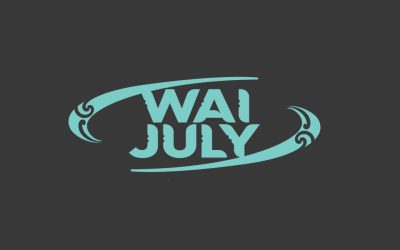 Wai July Returns: Tāne Māori Encouraged to Choose Wai Over Waipiro This July
