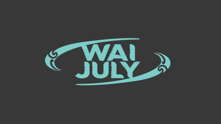 Wai July Returns: Tāne Māori Encouraged to Choose Wai Over Waipiro This July