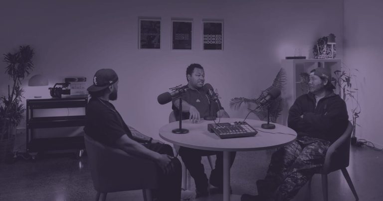 HOOKED: Hāpai Te Hauora exposes the game behind the game this Gambling Harm Awareness Week